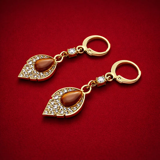 ✨ Elegant Drop Earrings ✨