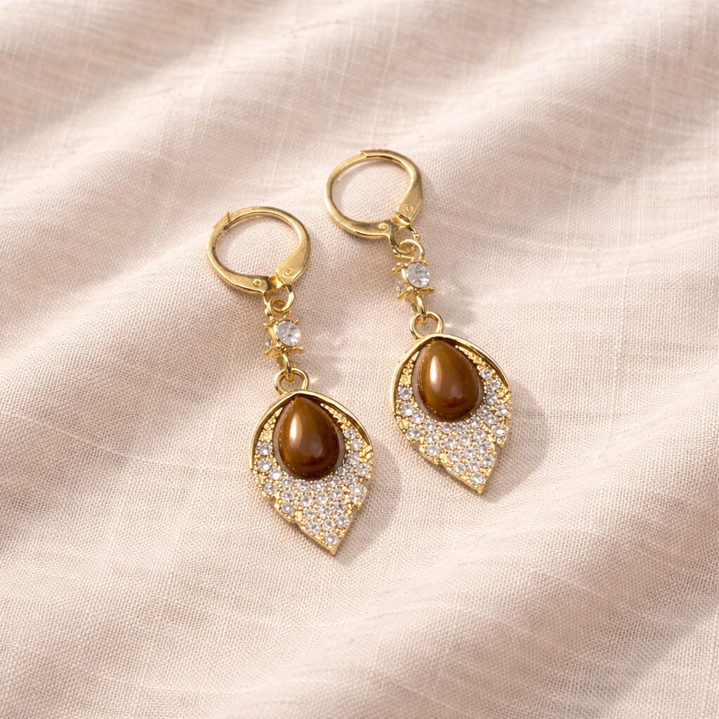 ✨ Elegant Drop Earrings ✨